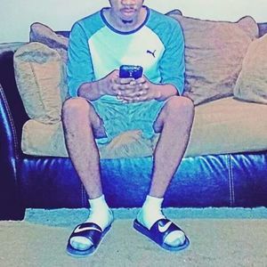 Meet your Posher, Brian